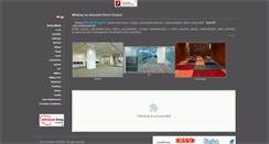 Desktop Screenshot of directproject.pl
